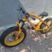 Bicicleta Caraiman.