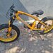 Bicicleta Caraiman.