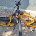 Bicicleta Caraiman.