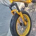 Bicicleta Caraiman.