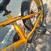 Bicicleta Caraiman.
